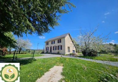 vente Maison de campagne Saint Yrieix La Perche