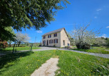 vente Maison de campagne Saint Yrieix La Perche