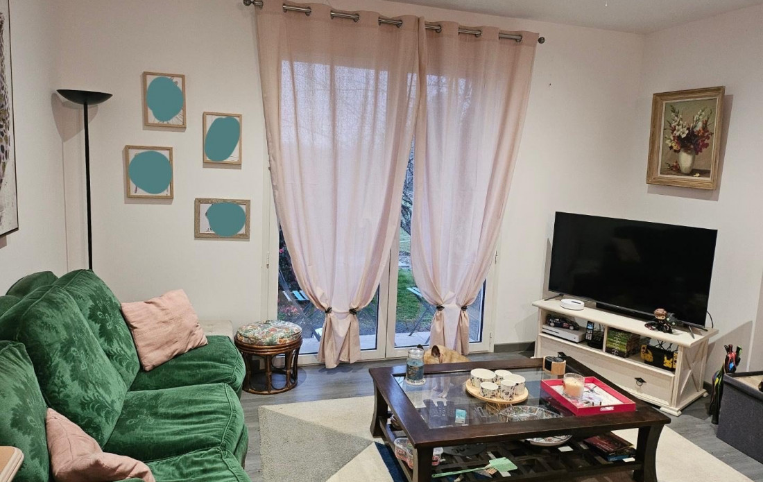 vente Maison de campagne Saint Yrieix La Perche - Photo 4