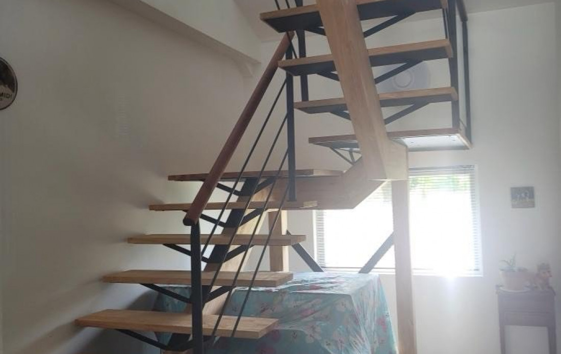 vente Maison de campagne Saint Yrieix La Perche - Photo 7