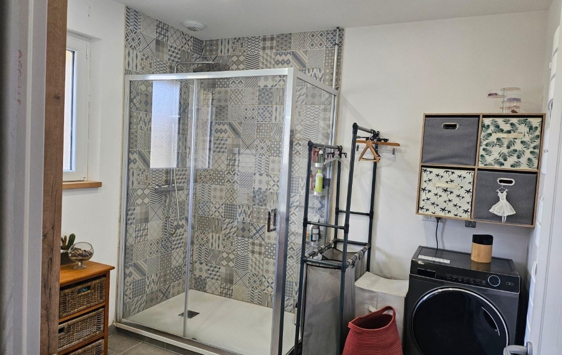 vente Maison de campagne Saint Yrieix La Perche - Photo 9