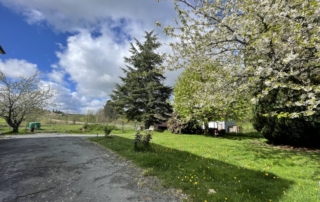 vente Maison de campagne Saint Yrieix La Perche - Photo 10