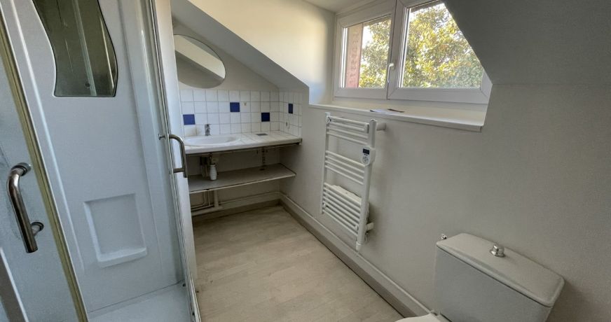 location Appartement rénové Limoges