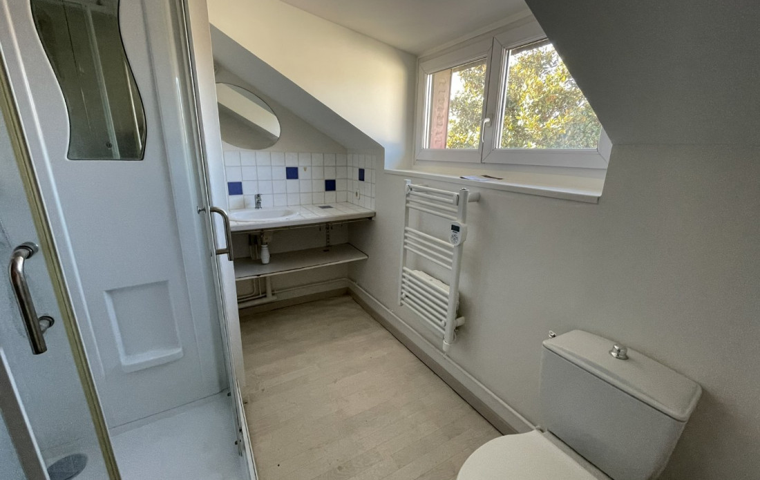 location Appartement rénové Limoges - Photo 3