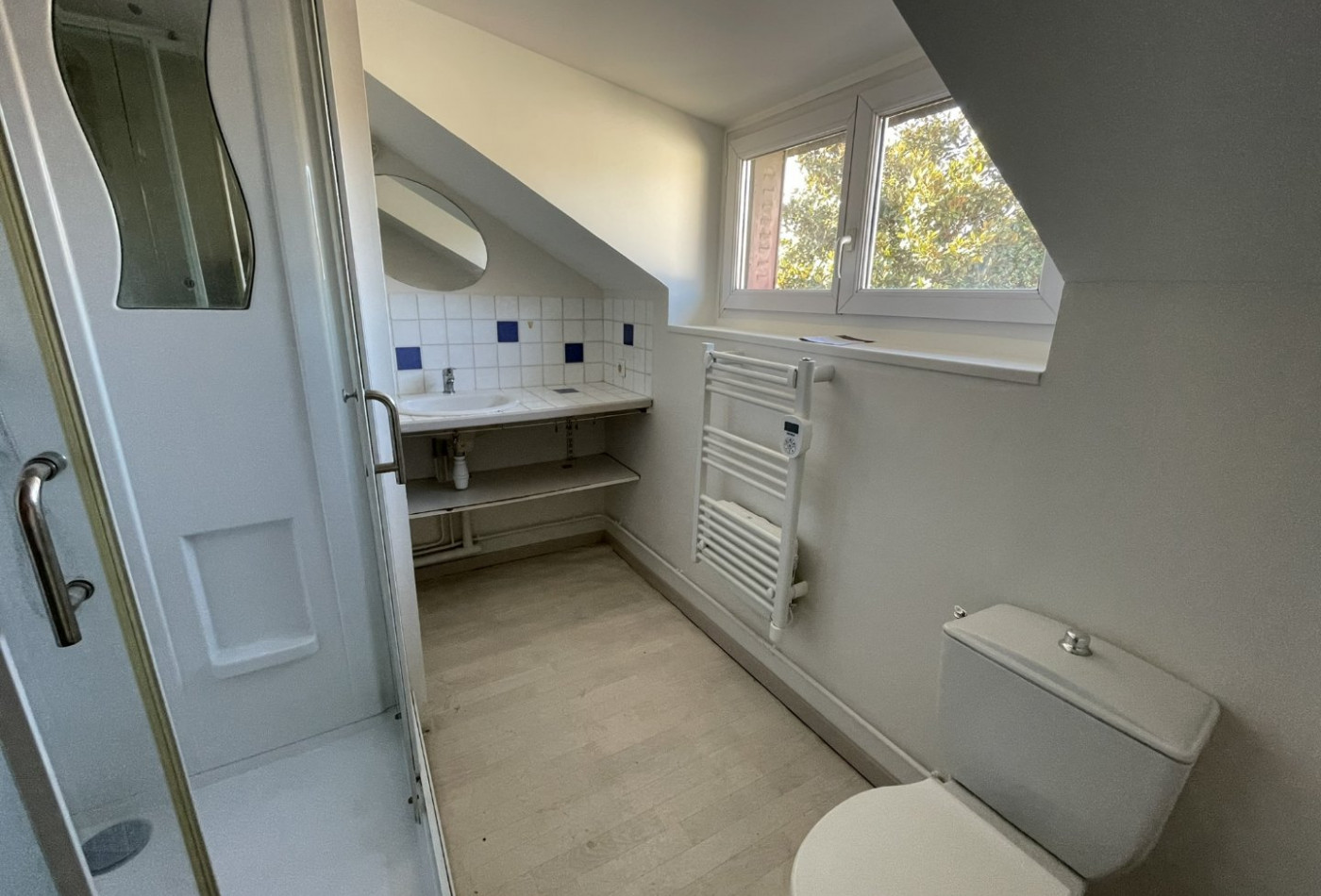 location Appartement rénové Limoges - Photo 3