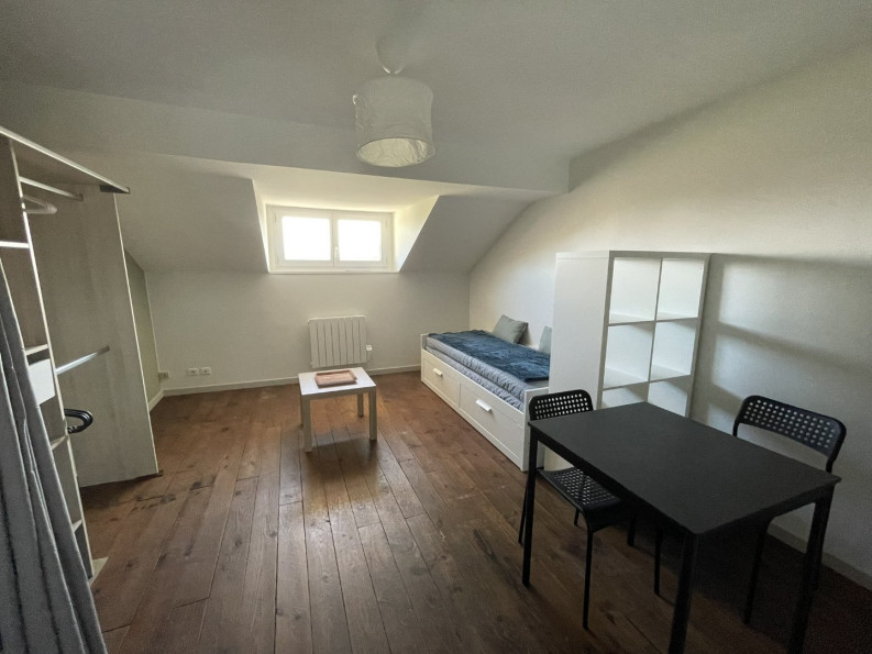 location Appartement rénové Limoges - Photo 2