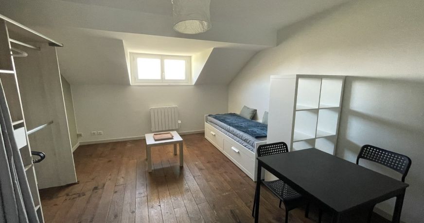 location Appartement rénové Limoges