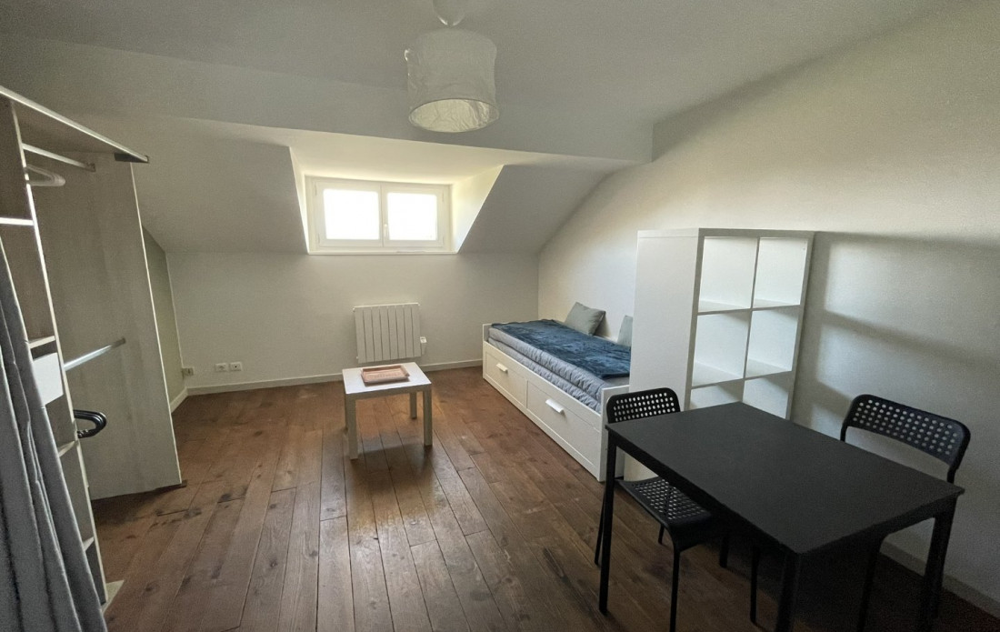 location Appartement rénové Limoges - Photo 2