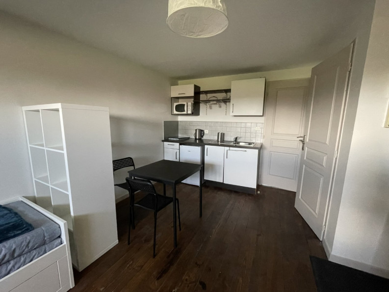 location Appartement rénové Limoges - Photo 1