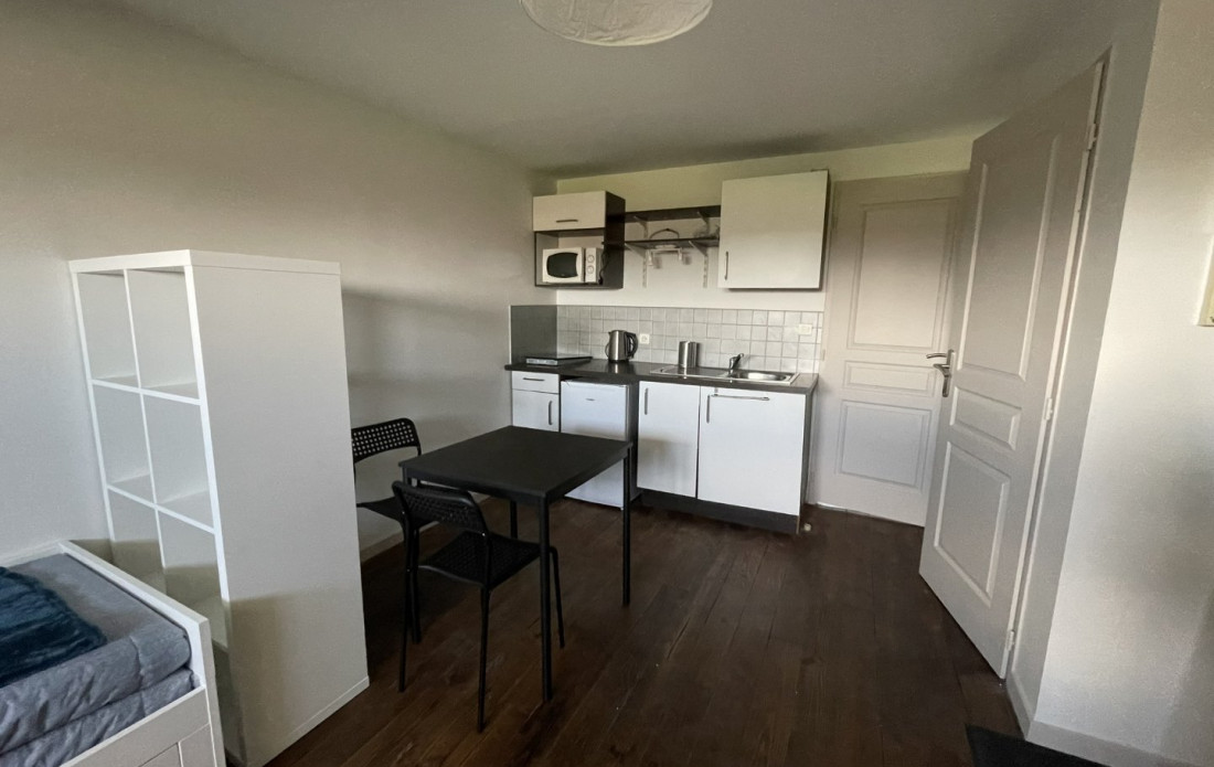 location Appartement rénové Limoges - Photo 1