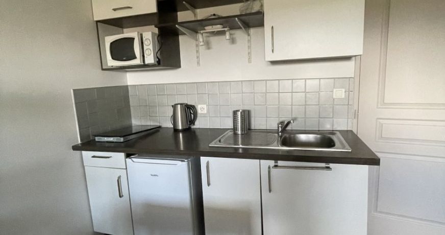 location Appartement rénové Limoges