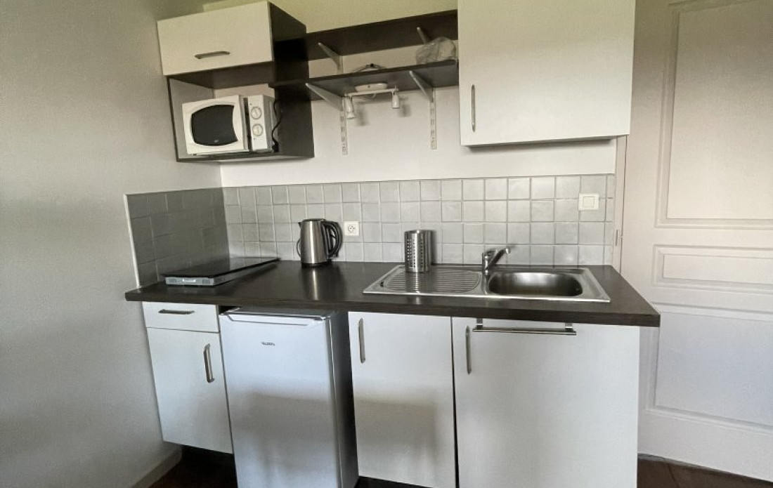 location Appartement rénové Limoges - Photo 4