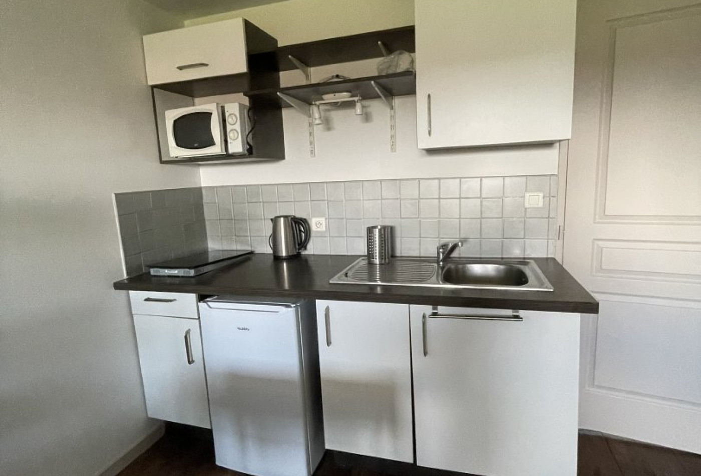 location Appartement rénové Limoges - Photo 4