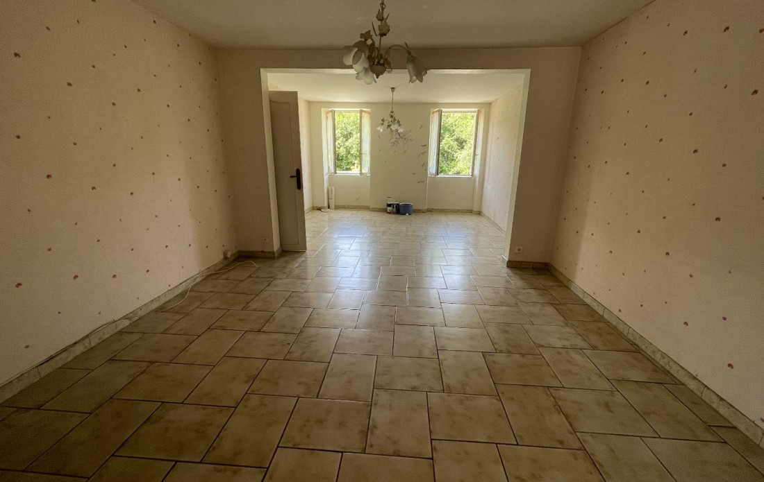 vente Maison Meuzac - Photo 5