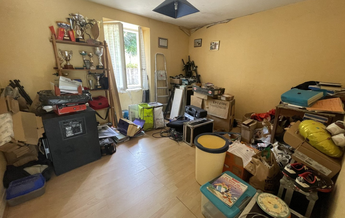 vente Maison Meuzac - Photo 6