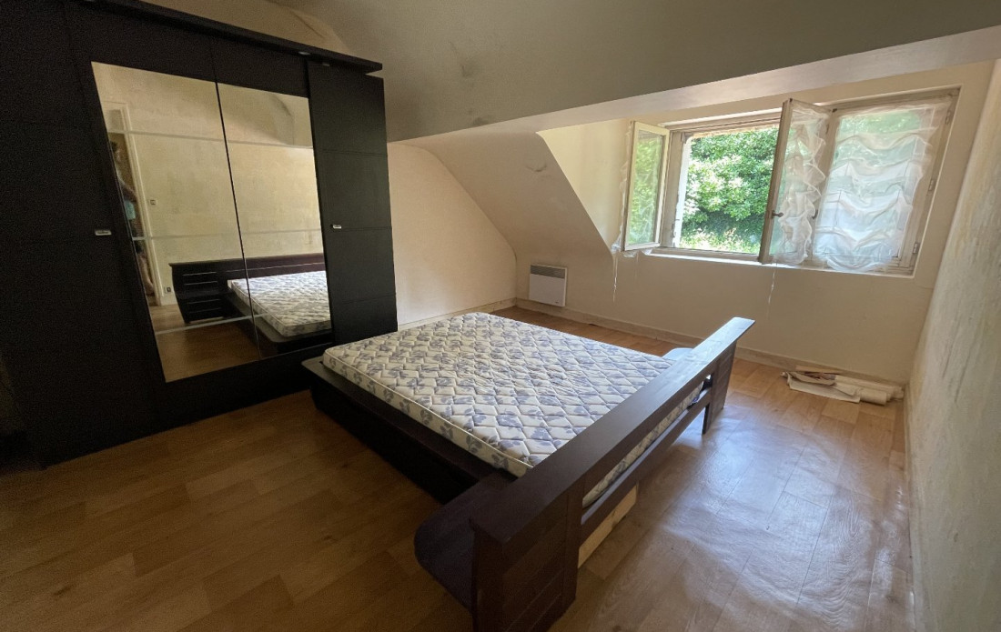 vente Maison Meuzac - Photo 8