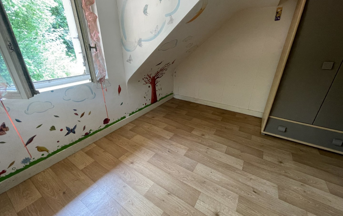 vente Maison Meuzac - Photo 7