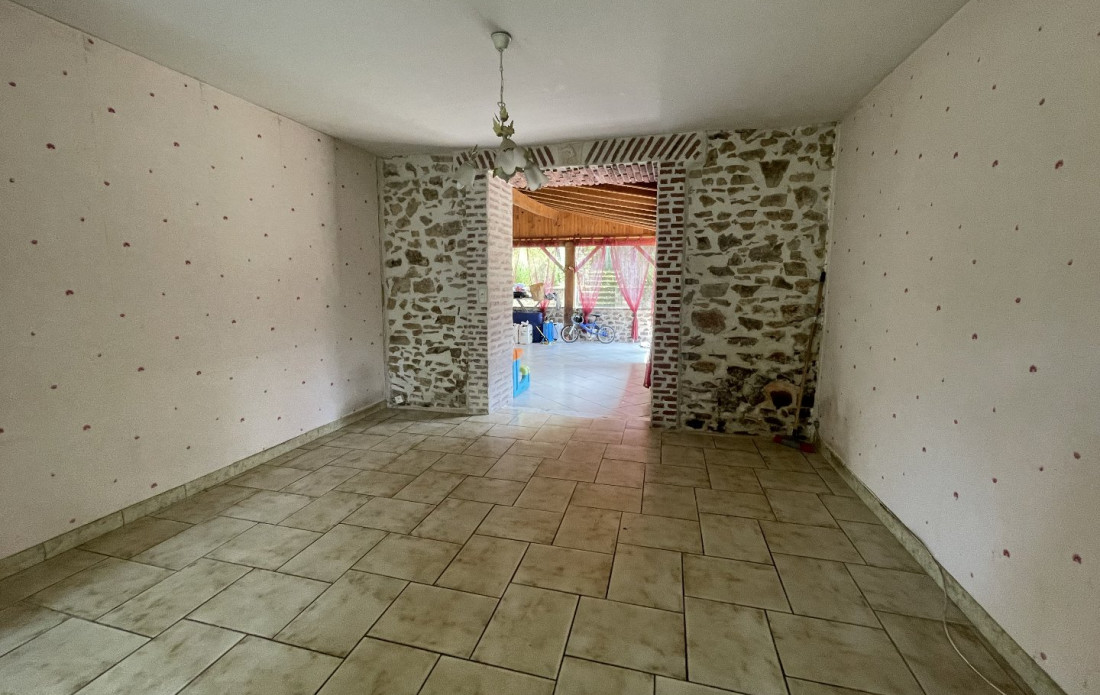 vente Maison Meuzac - Photo 4