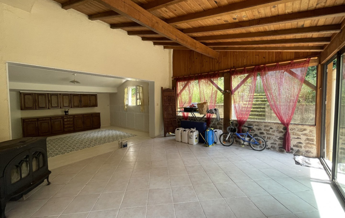 vente Maison Meuzac - Photo 3