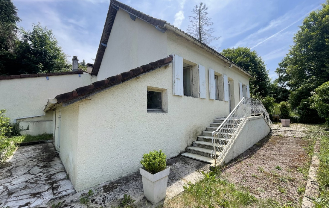 vente Maison Meuzac - Photo 9