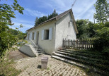 vente Maison Meuzac