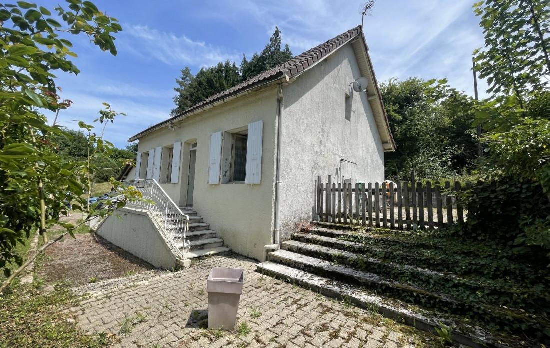 vente Maison Meuzac - Photo 2