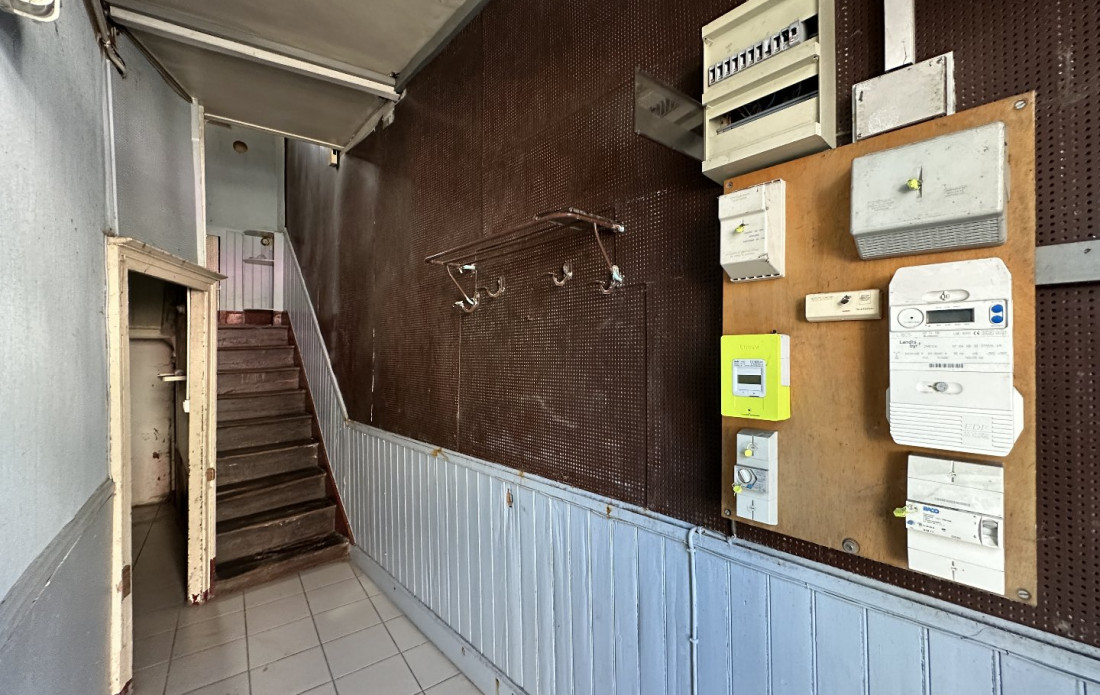 vente Immeuble Saint Yrieix La Perche - Photo 5