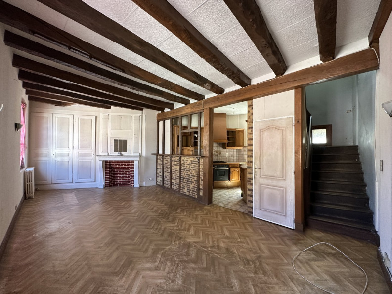 vente Immeuble Saint Yrieix La Perche - Photo 6