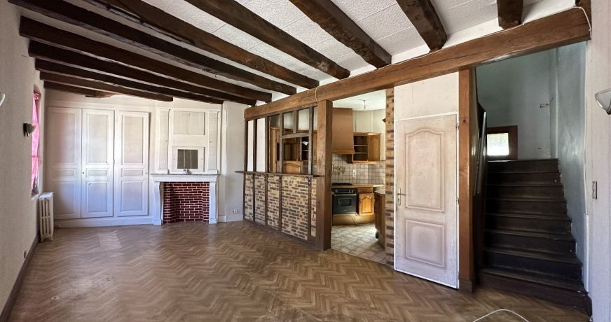 vente Immeuble Saint Yrieix La Perche