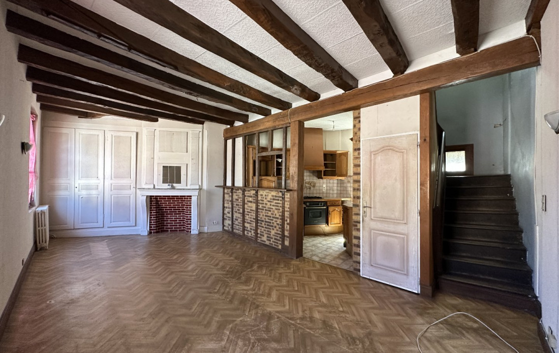 vente Immeuble Saint Yrieix La Perche - Photo 6