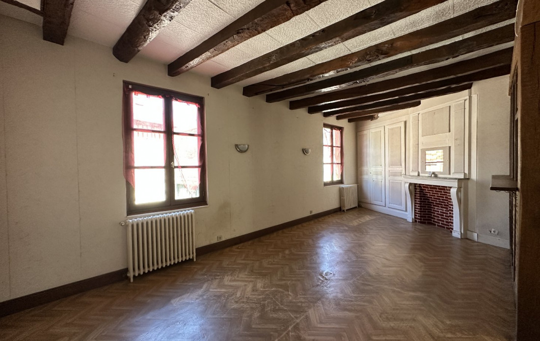 vente Immeuble Saint Yrieix La Perche - Photo 7