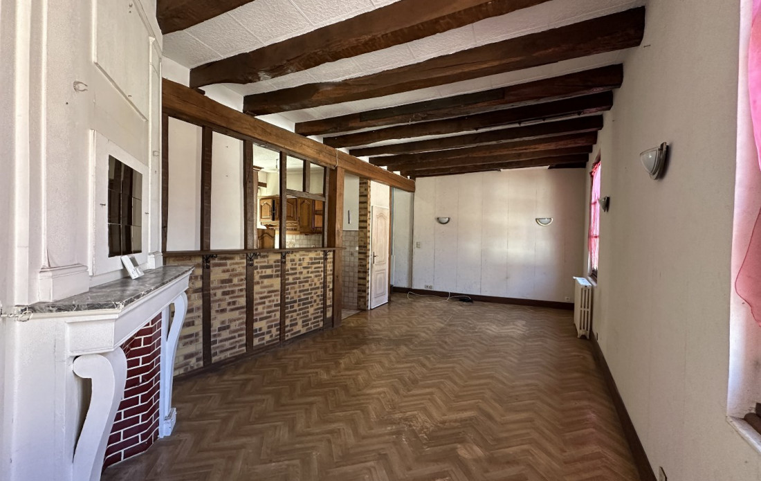 vente Immeuble Saint Yrieix La Perche - Photo 8