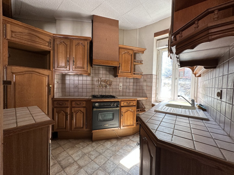 vente Immeuble Saint Yrieix La Perche - Photo 9