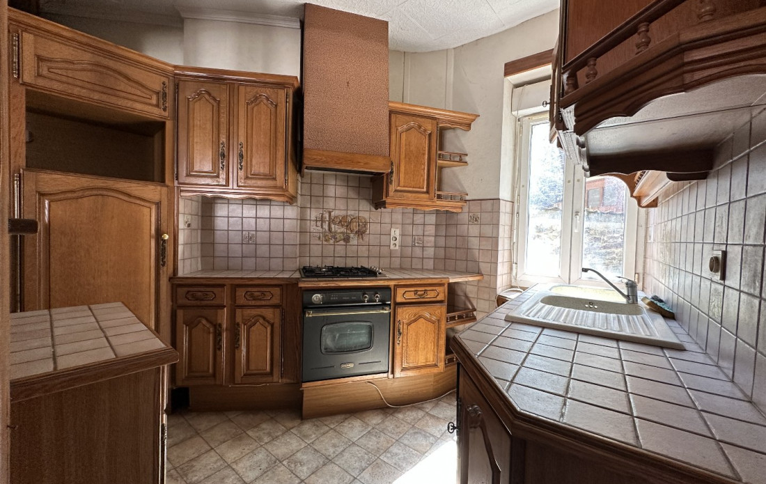 vente Immeuble Saint Yrieix La Perche - Photo 9