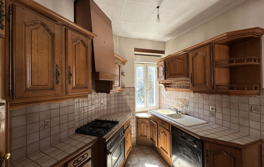 vente Immeuble Saint Yrieix La Perche - Photo 10