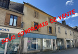 vente Immeuble Saint Yrieix La Perche