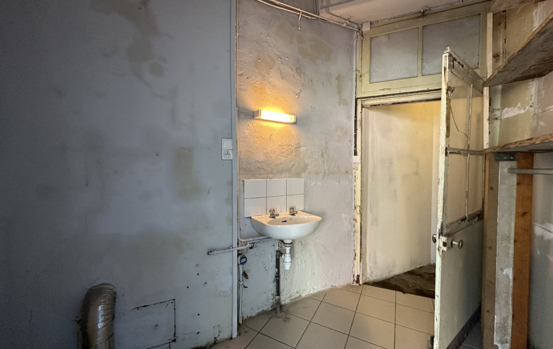 vente Immeuble Saint Yrieix La Perche - Photo 4