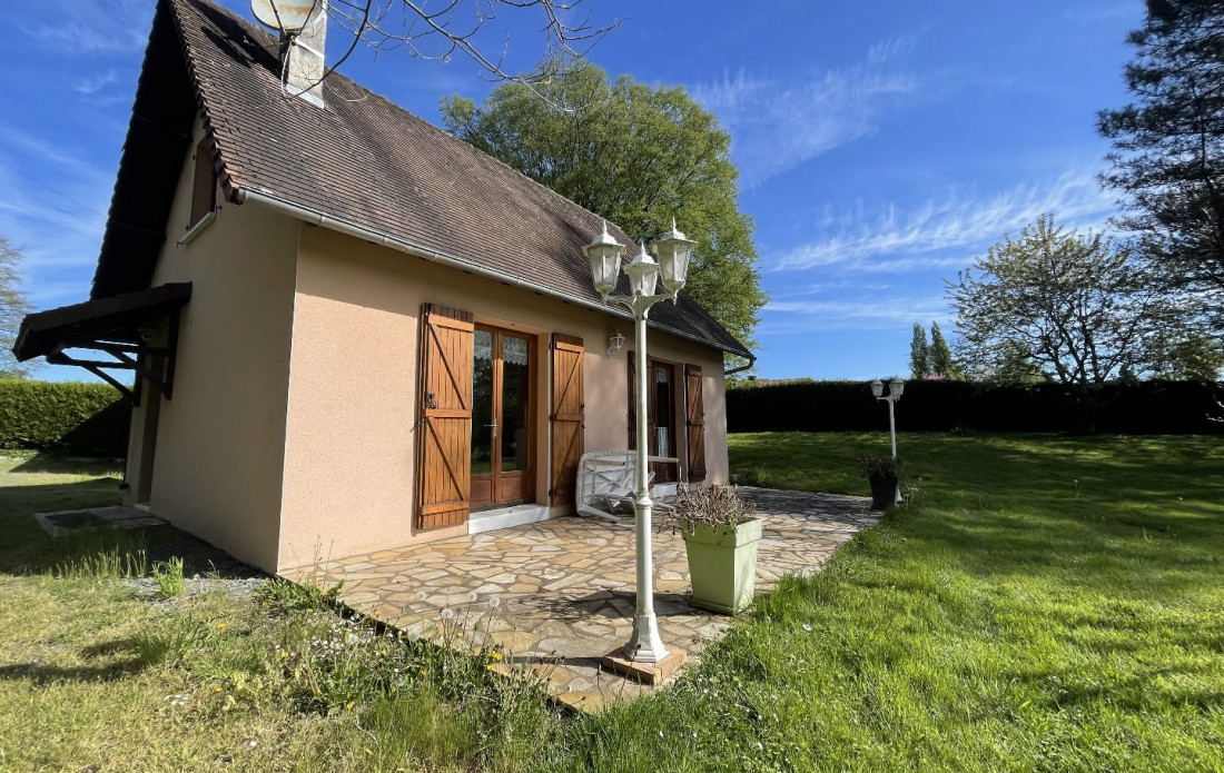 vente Maison de campagne Glandon - Photo 3