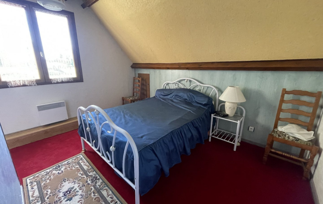 vente Maison de campagne Glandon - Photo 7