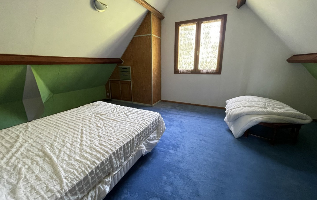 vente Maison de campagne Glandon - Photo 8