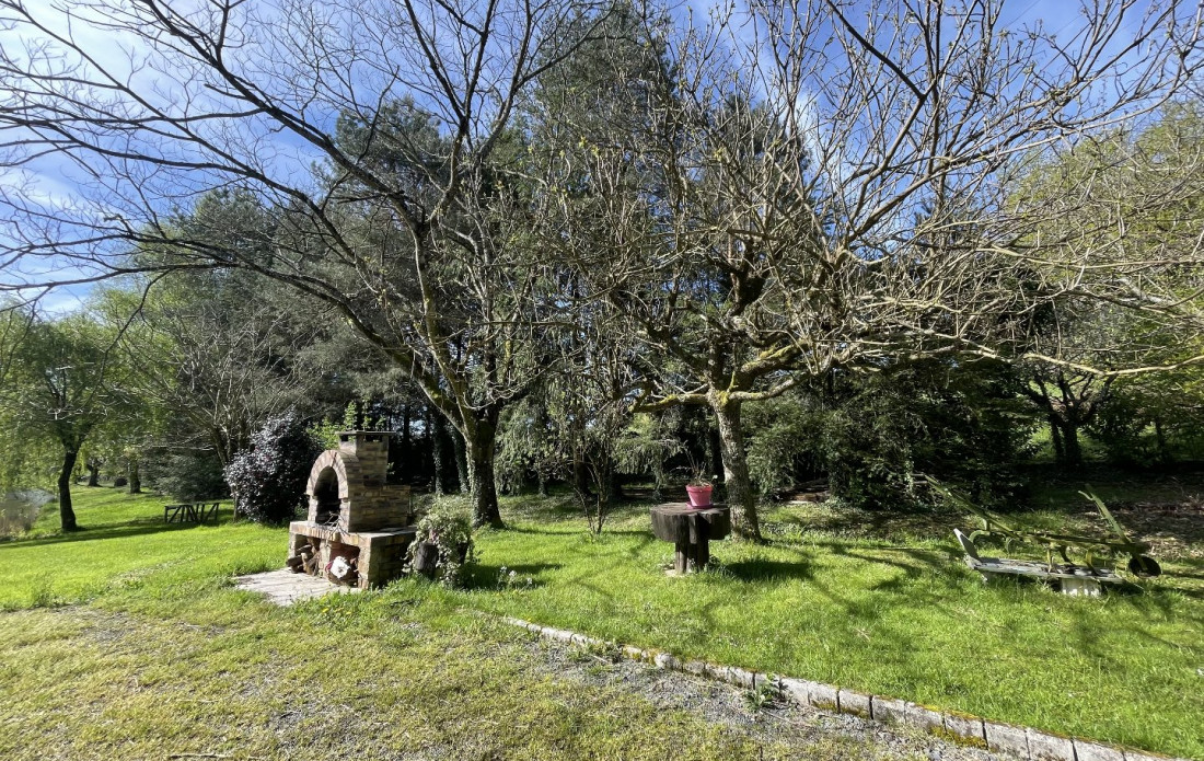 vente Maison de campagne Glandon - Photo 9