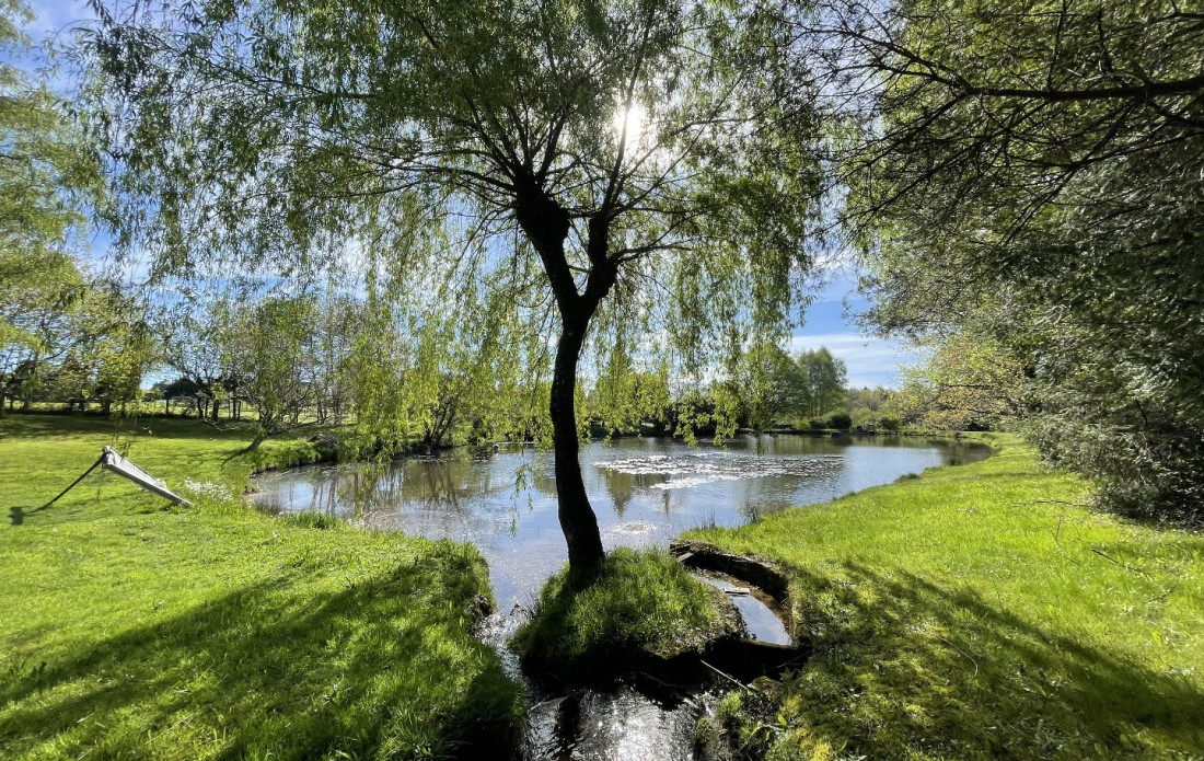 vente Maison de campagne Glandon - Photo 2