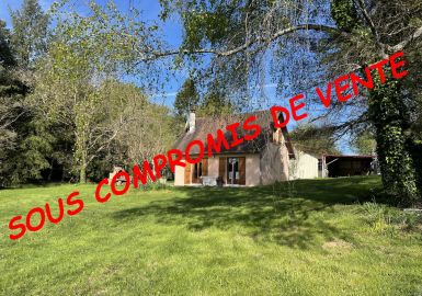 vente Maison de campagne Glandon