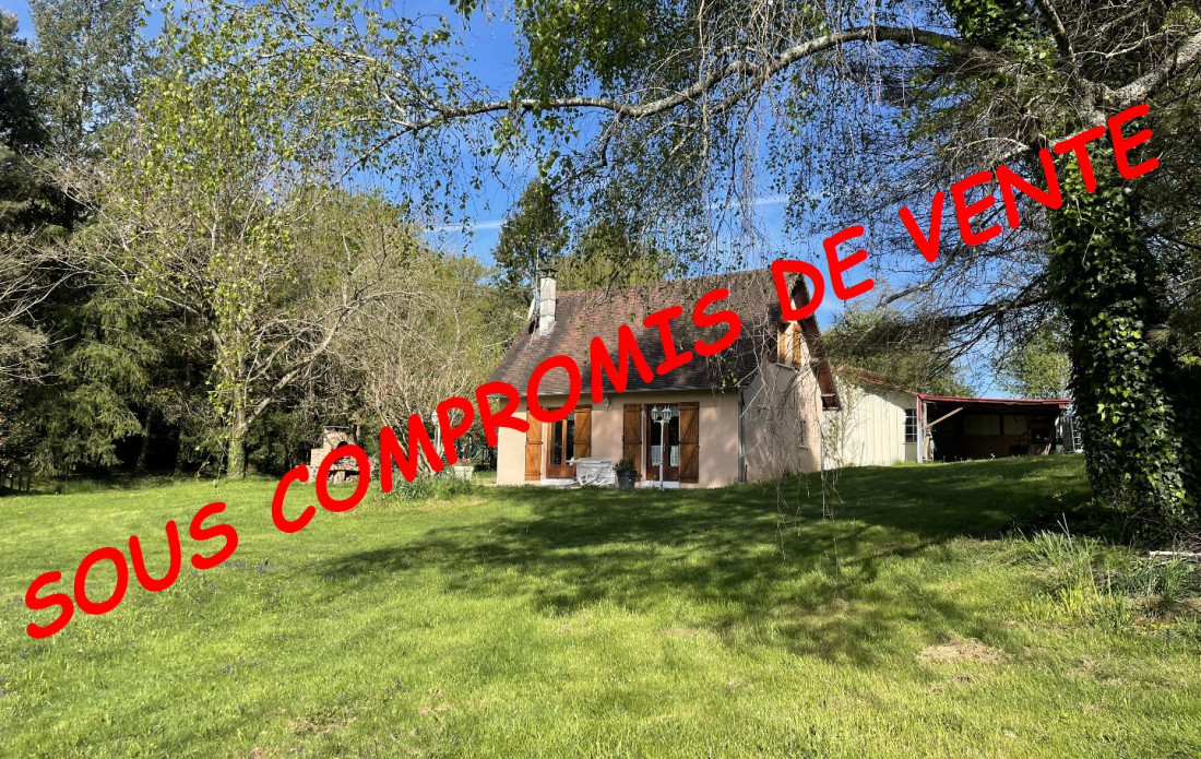 vente Maison de campagne Glandon - Photo 1