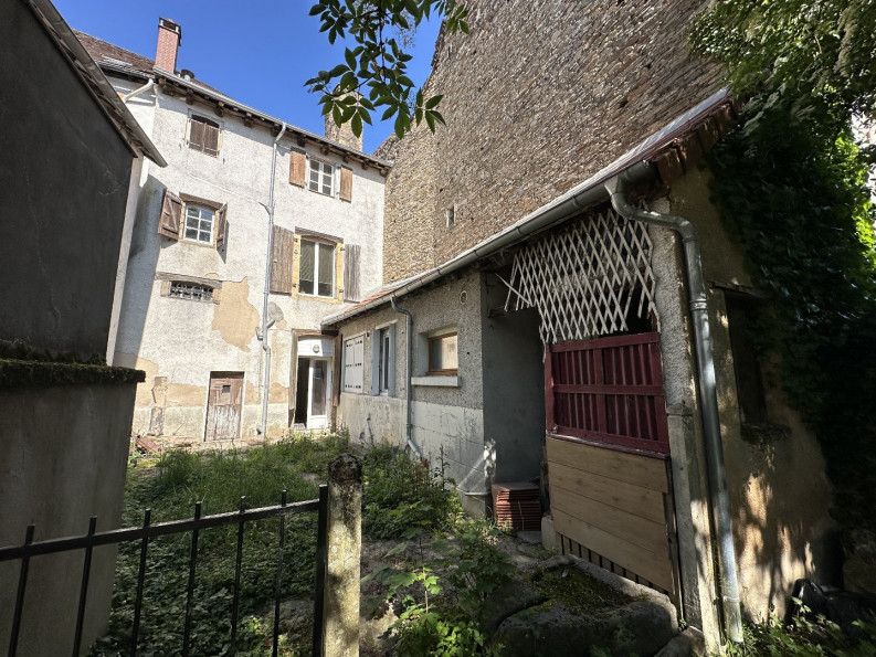 vente Immeuble de rapport Saint Yrieix La Perche - Photo 8