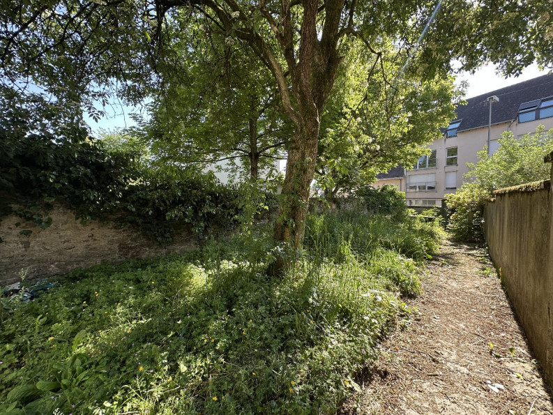 vente Immeuble de rapport Saint Yrieix La Perche - Photo 9