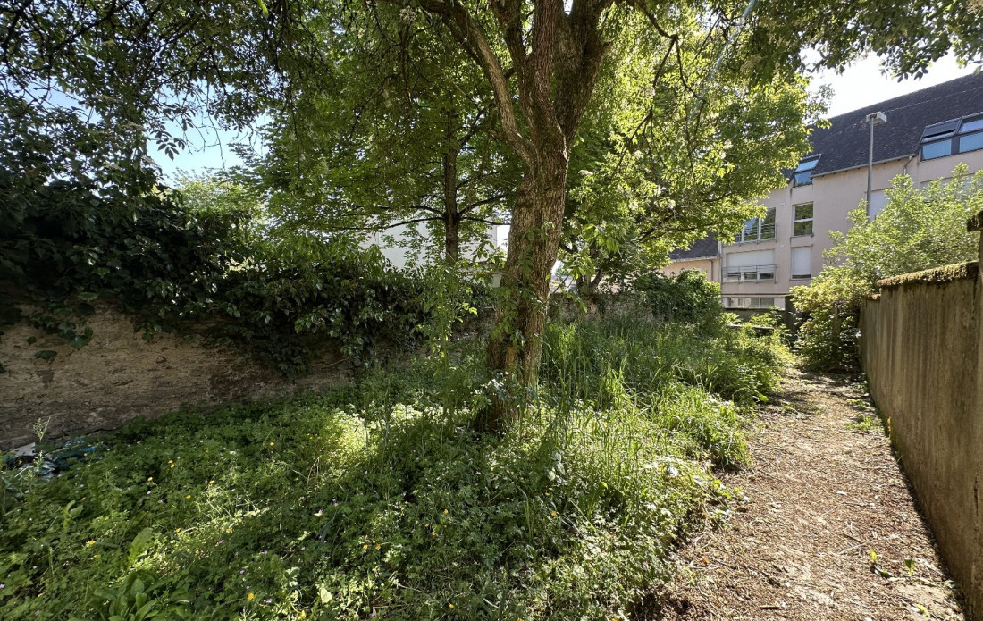 vente Immeuble de rapport Saint Yrieix La Perche - Photo 9
