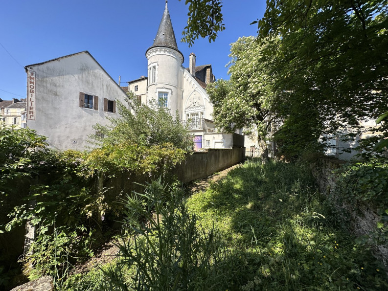 vente Immeuble de rapport Saint Yrieix La Perche - Photo 10
