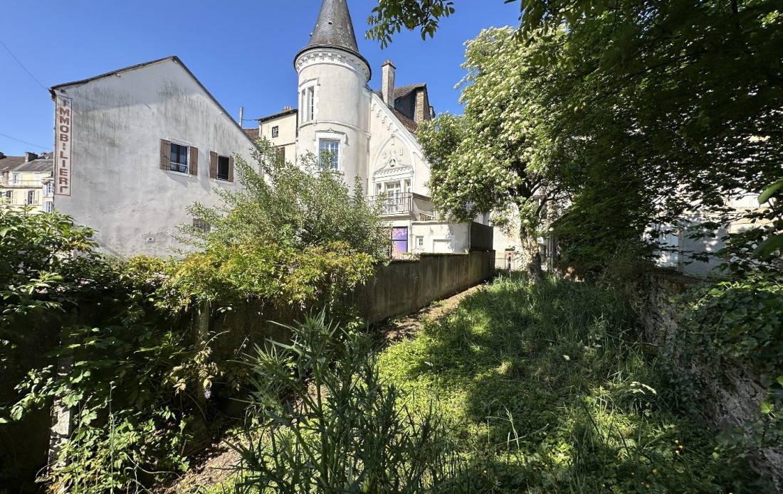 vente Immeuble de rapport Saint Yrieix La Perche - Photo 10