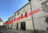 vente Immeuble de rapport Saint Yrieix La Perche